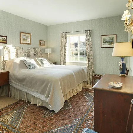 別荘 The Coneysthorpe