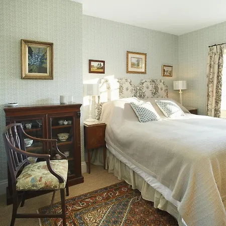 The 別荘 Coneysthorpe