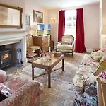 The Coneysthorpe