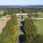 The * Coneysthorpe