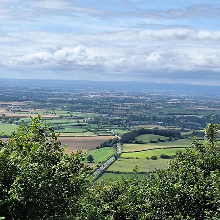 Casa vacanze The Coneysthorpe