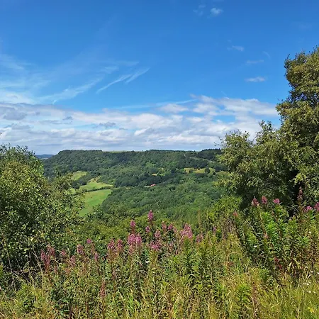 Casa vacanze The Coneysthorpe