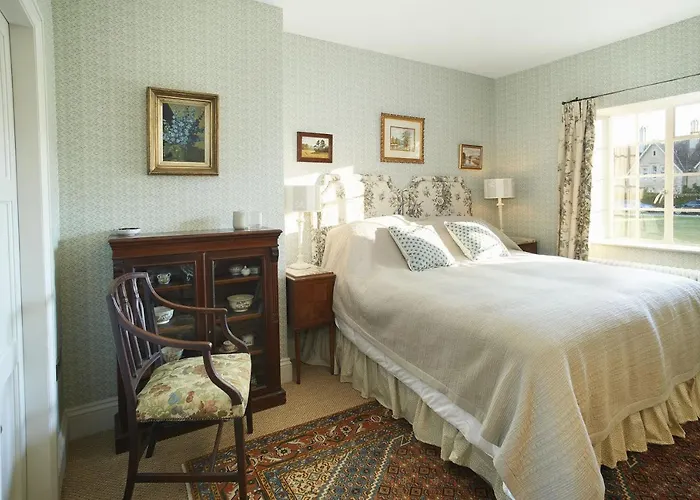 The Casa vacanze Coneysthorpe