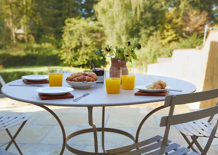 The Casa vacanze Coneysthorpe