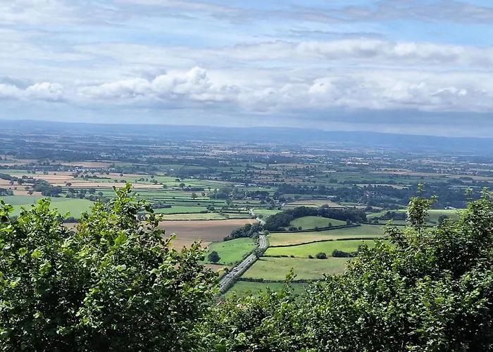 Casa vacanze The Coneysthorpe