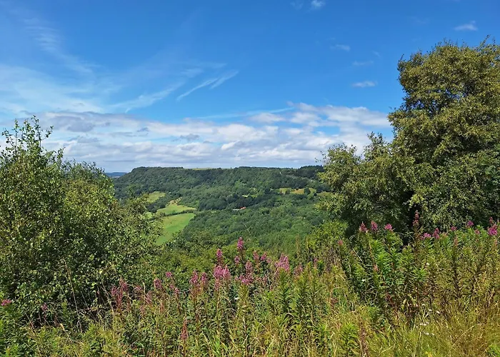 Casa vacanze The Coneysthorpe